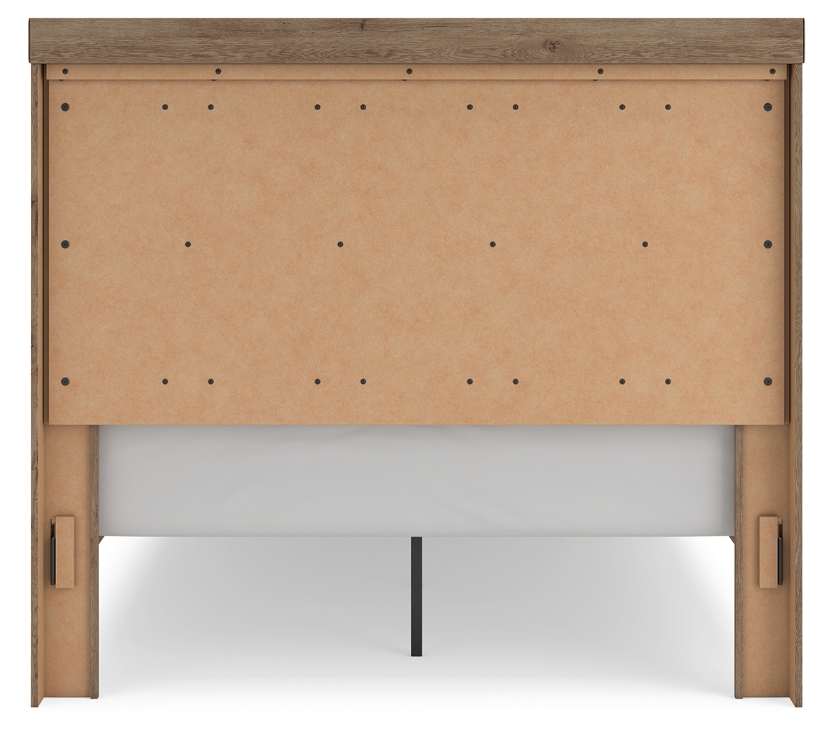 Signature Design by Ashley Oliandon Queen Panel Storage Bed