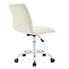 Modway Ripple Armless Office Chair