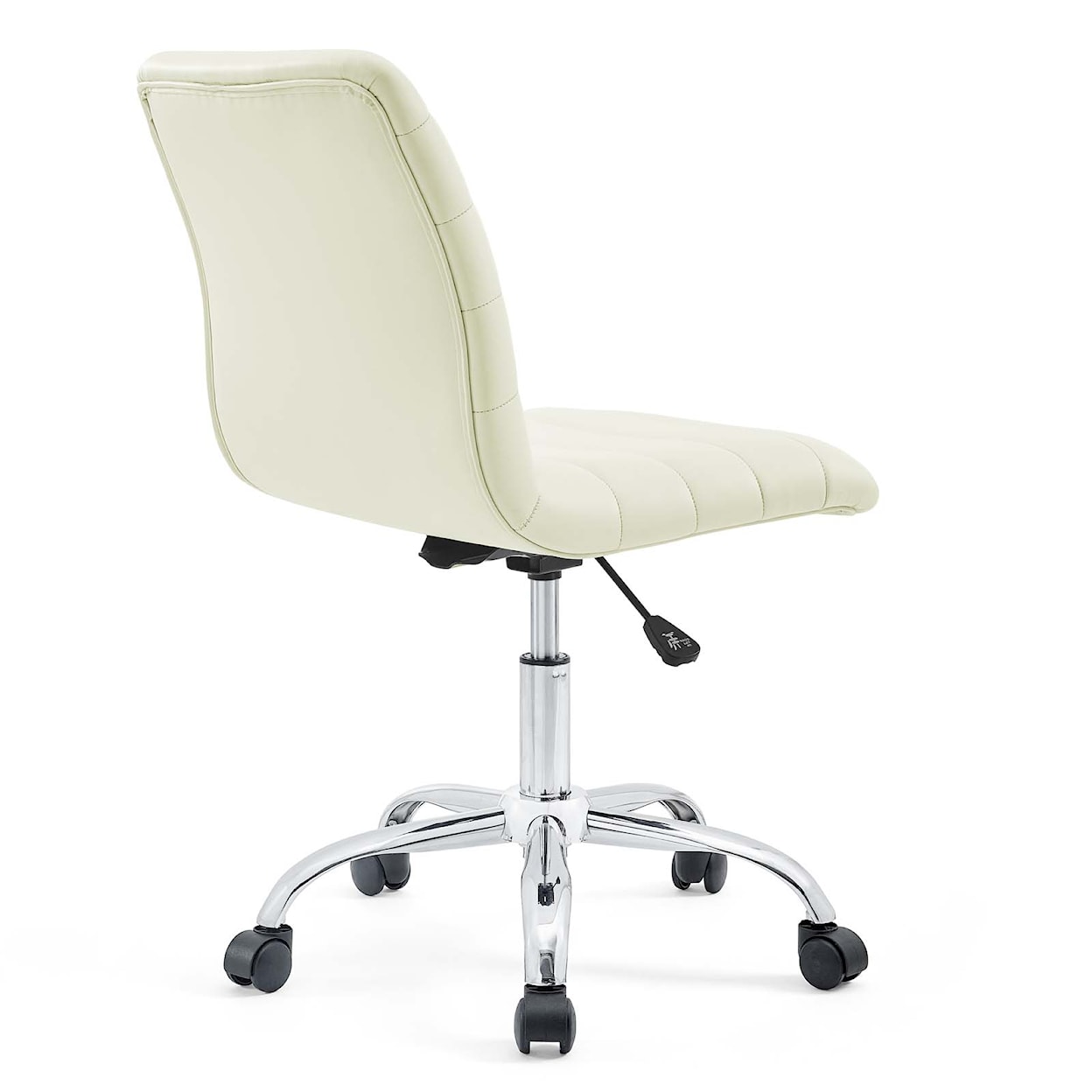 Modway Ripple Armless Office Chair