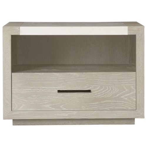 Wilshire Nightstand