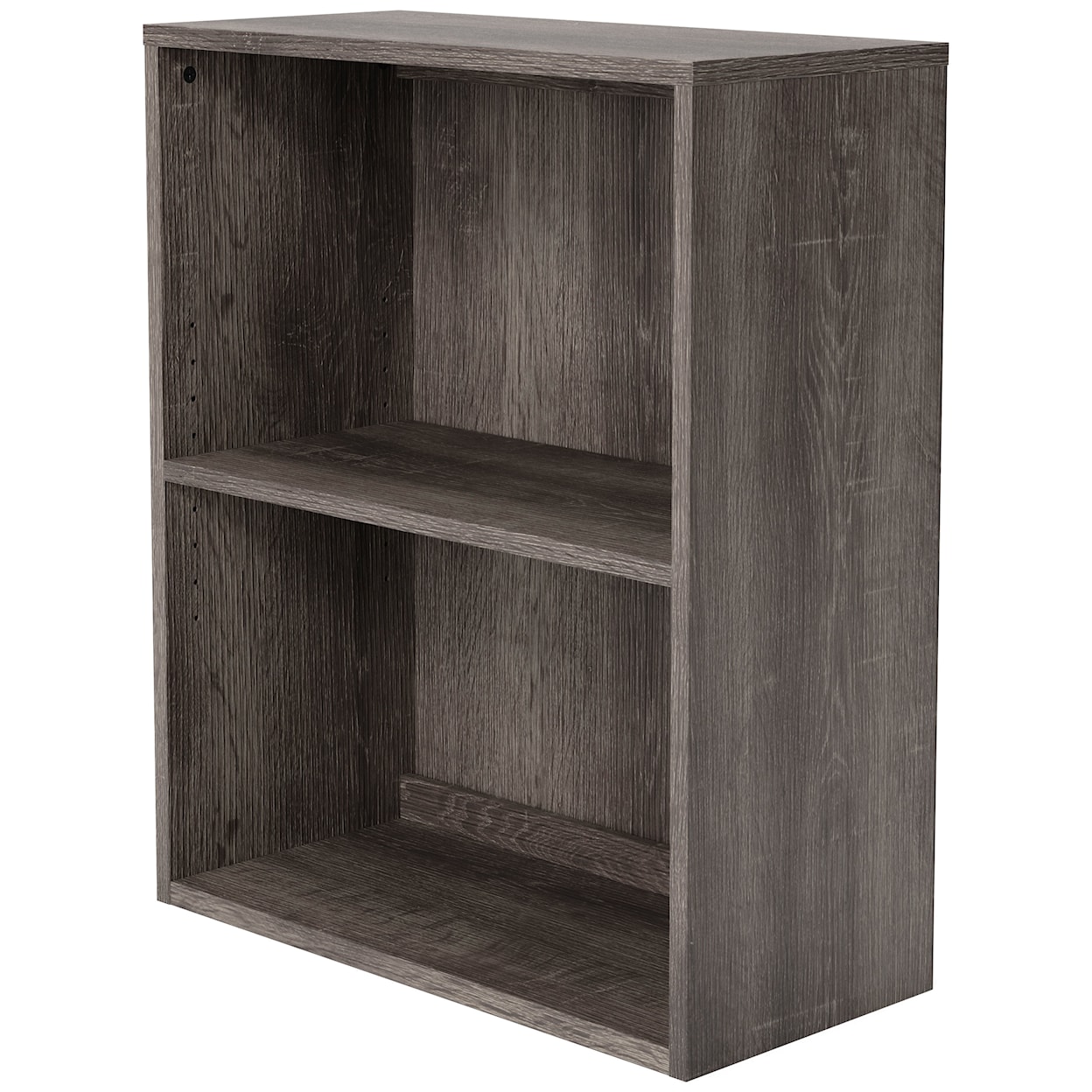 Ashley Signature Design Arlenbry 30" Bookcase