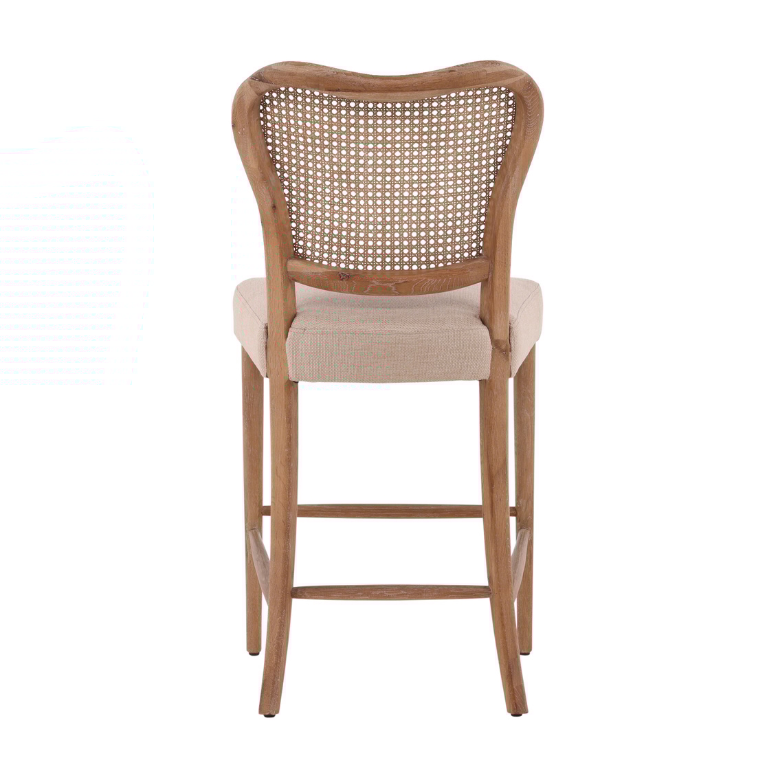 Furniture Classics Leary Upholstered Counter Stool