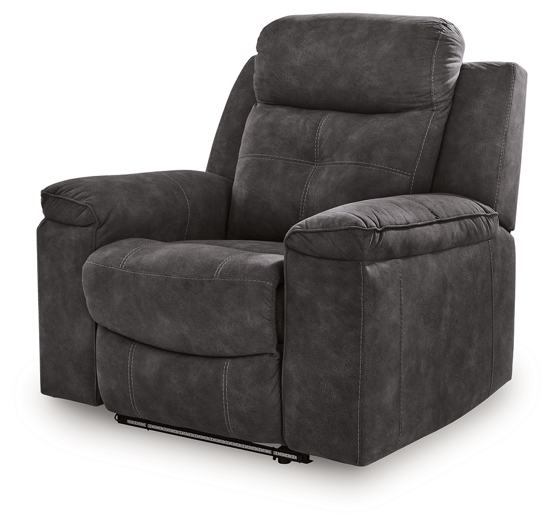 Benchcraft Brysonview Zero Wall Recliner