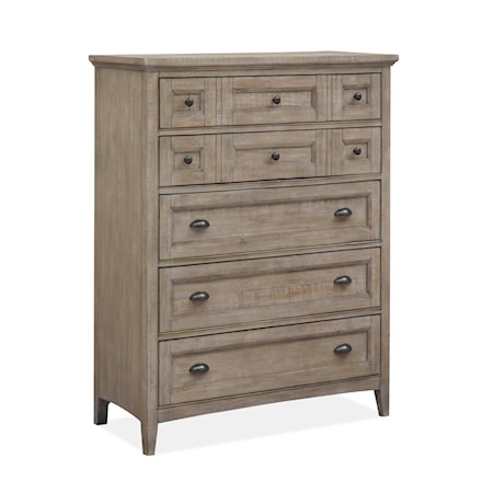 Drawer Chest