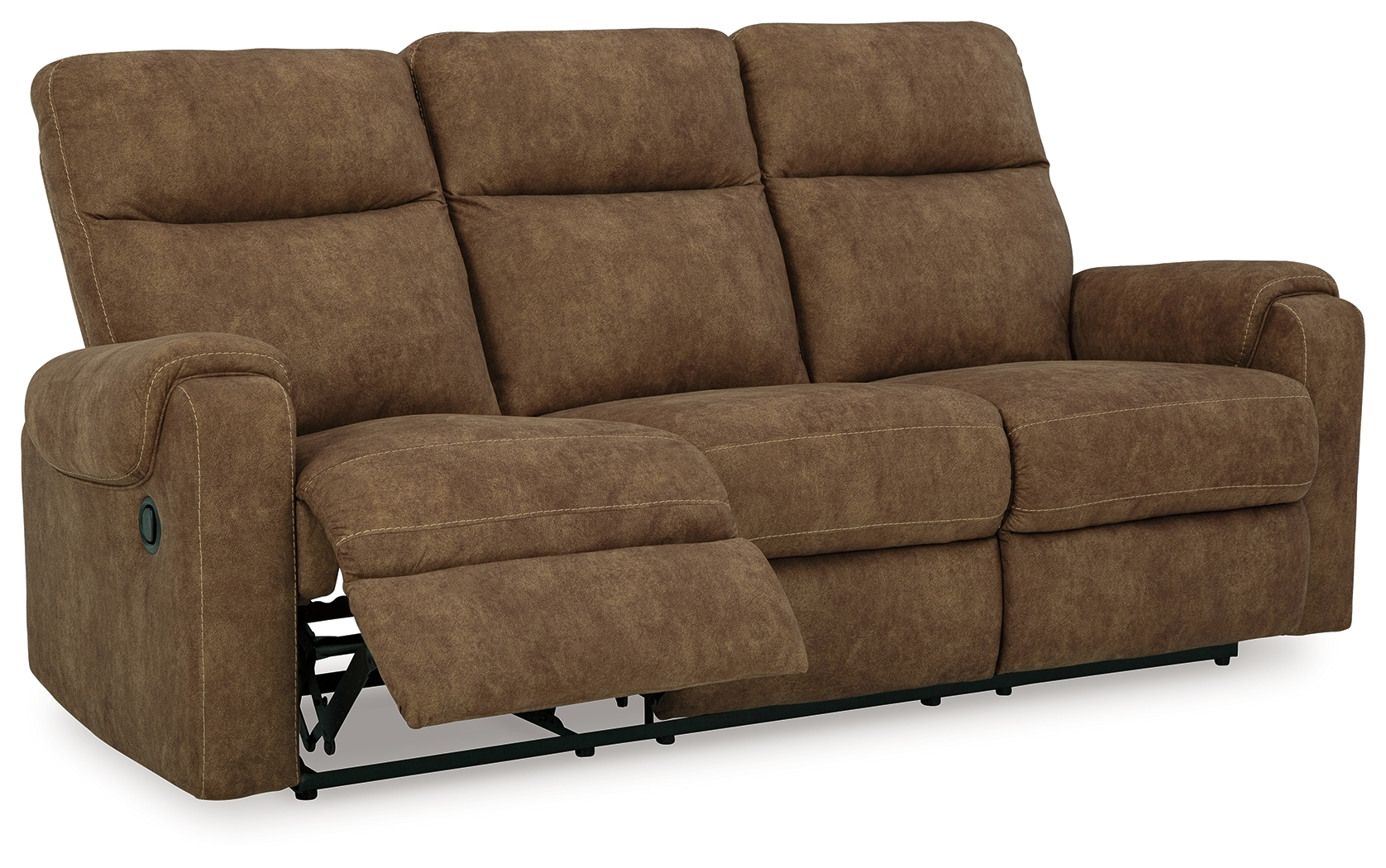 Reclining Sofa