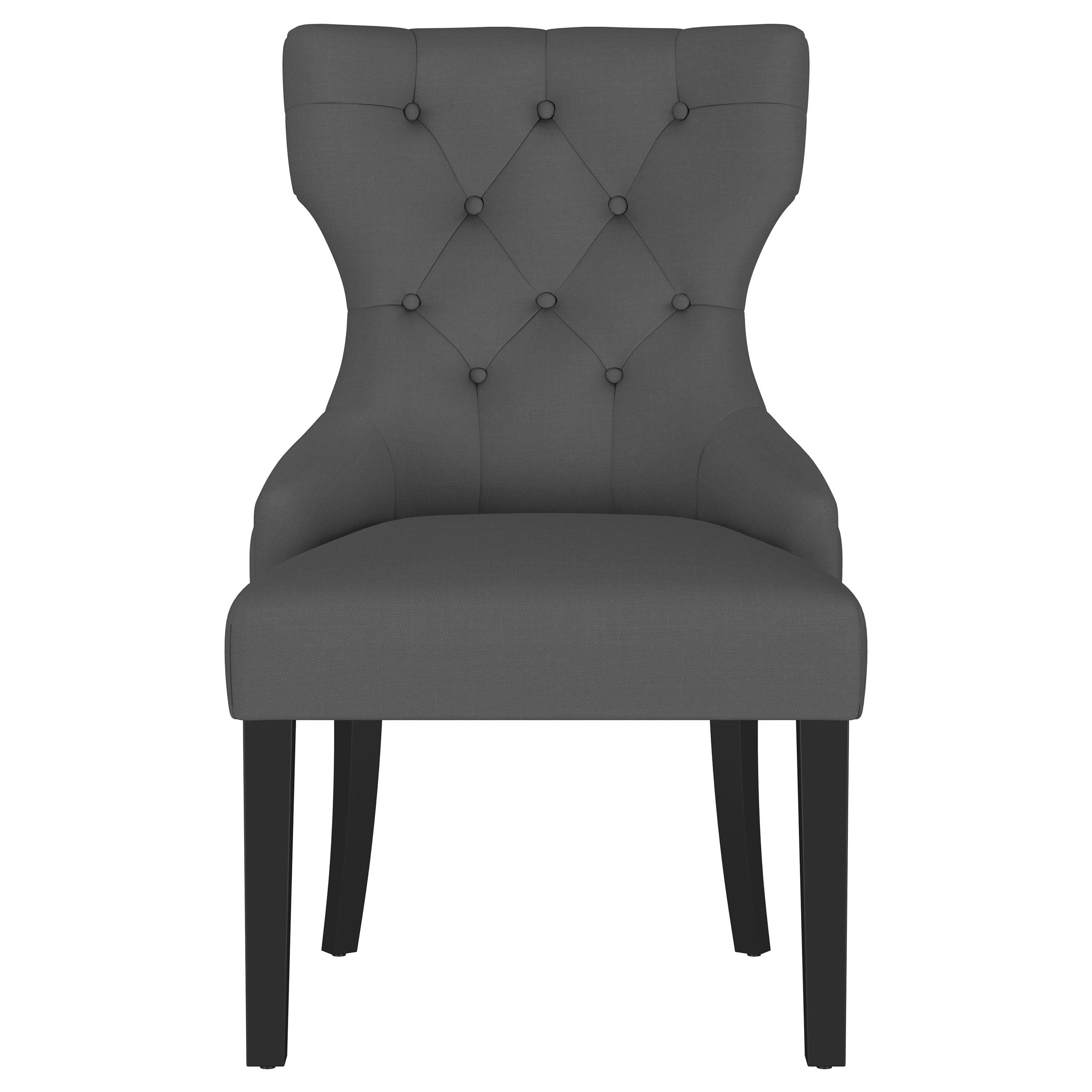 Fabric Dining Side Chair and