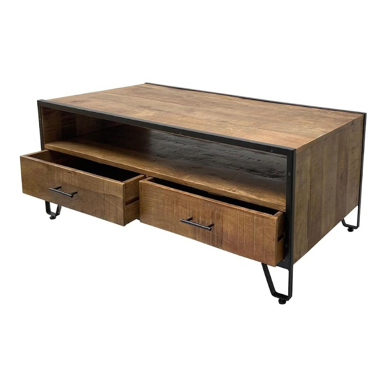 Coast2Coast Home Woodson Coffee Table