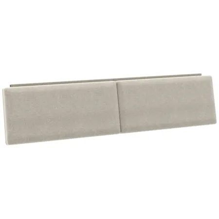 Queen Headboard Cushion