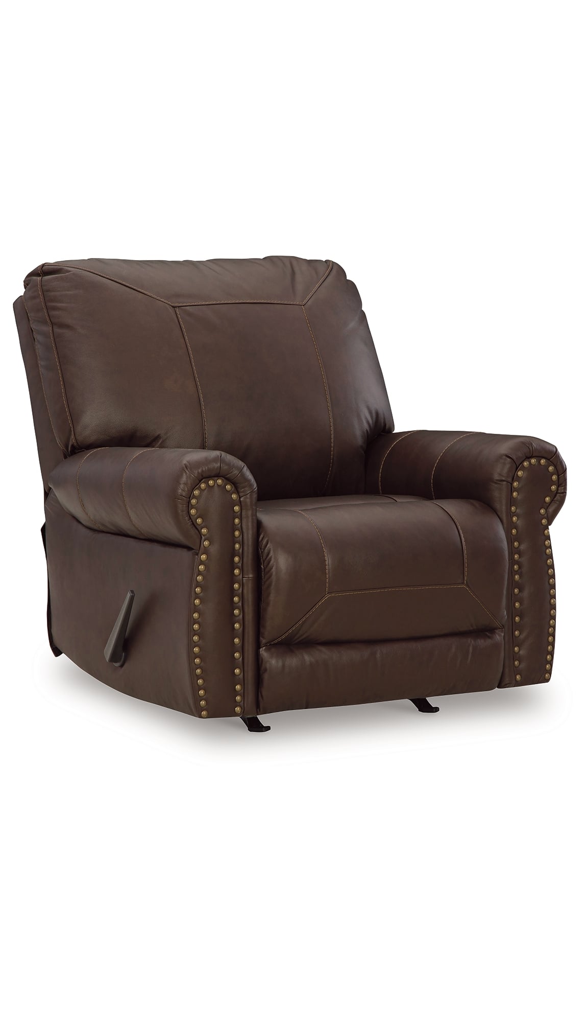 Signature Design By Ashley Colleton 5210725 Casual Rocker Recliner ...