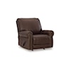 Signature Design by Ashley Colleton Rocker Recliner