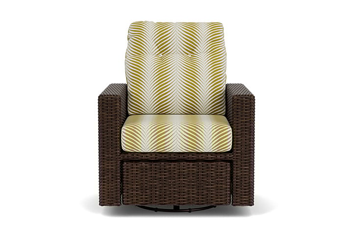 Swivel Glider Recliner