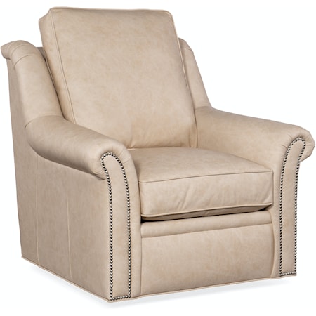 Robinson Swivel Chair