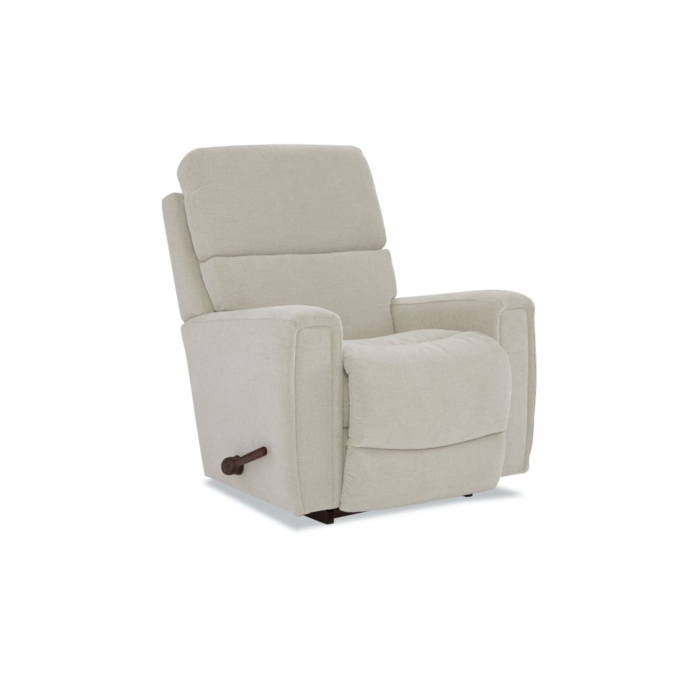 La-Z-Boy Lennon 28040020102800 Leather Rocking Recliner | Coconis