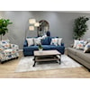 VFM Signature 2330 LAURENT Loveseat