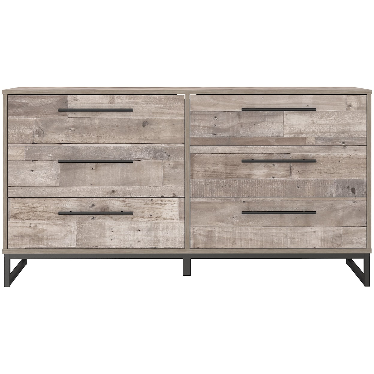 Signature Design Neilsville Dresser