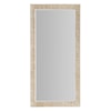 Hooker Furniture Serenity Floor Mirror