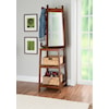 Powell Jalen Rotating Coat Rack