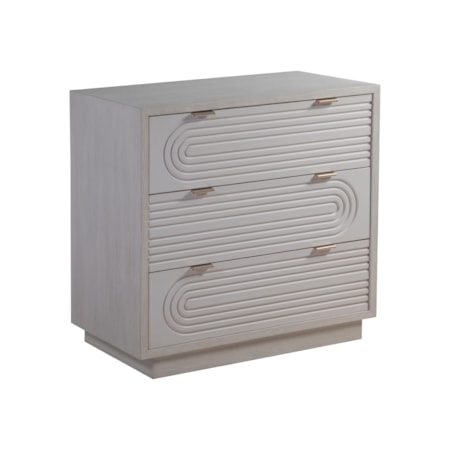 Hall Chest