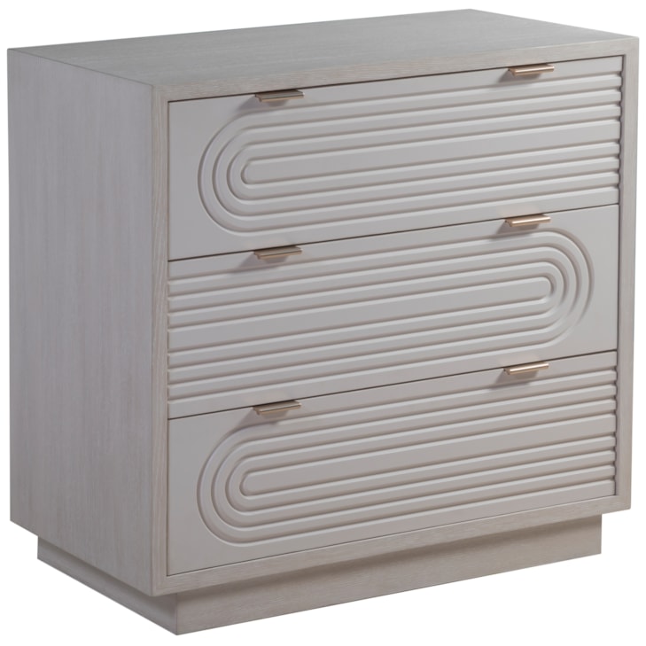 Artistica Solimar Hall Chest