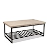 Riverside Furniture Capri Coffee Table