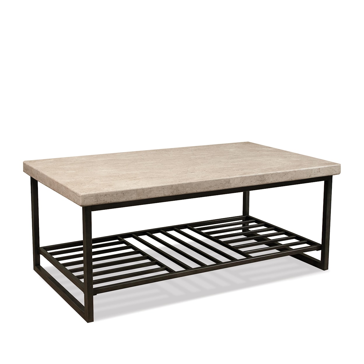 Riverside Furniture Capri Coffee Table