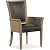 Hooker Furniture Beaumont Host Chair
