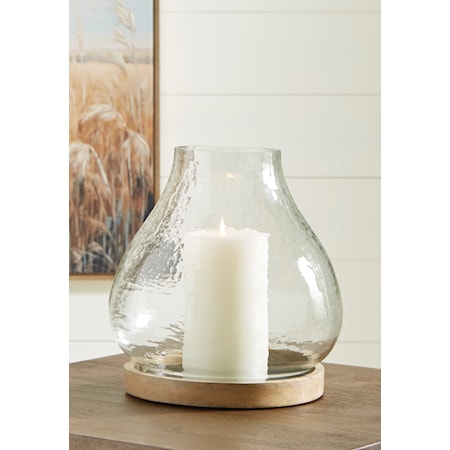 Candle Holder