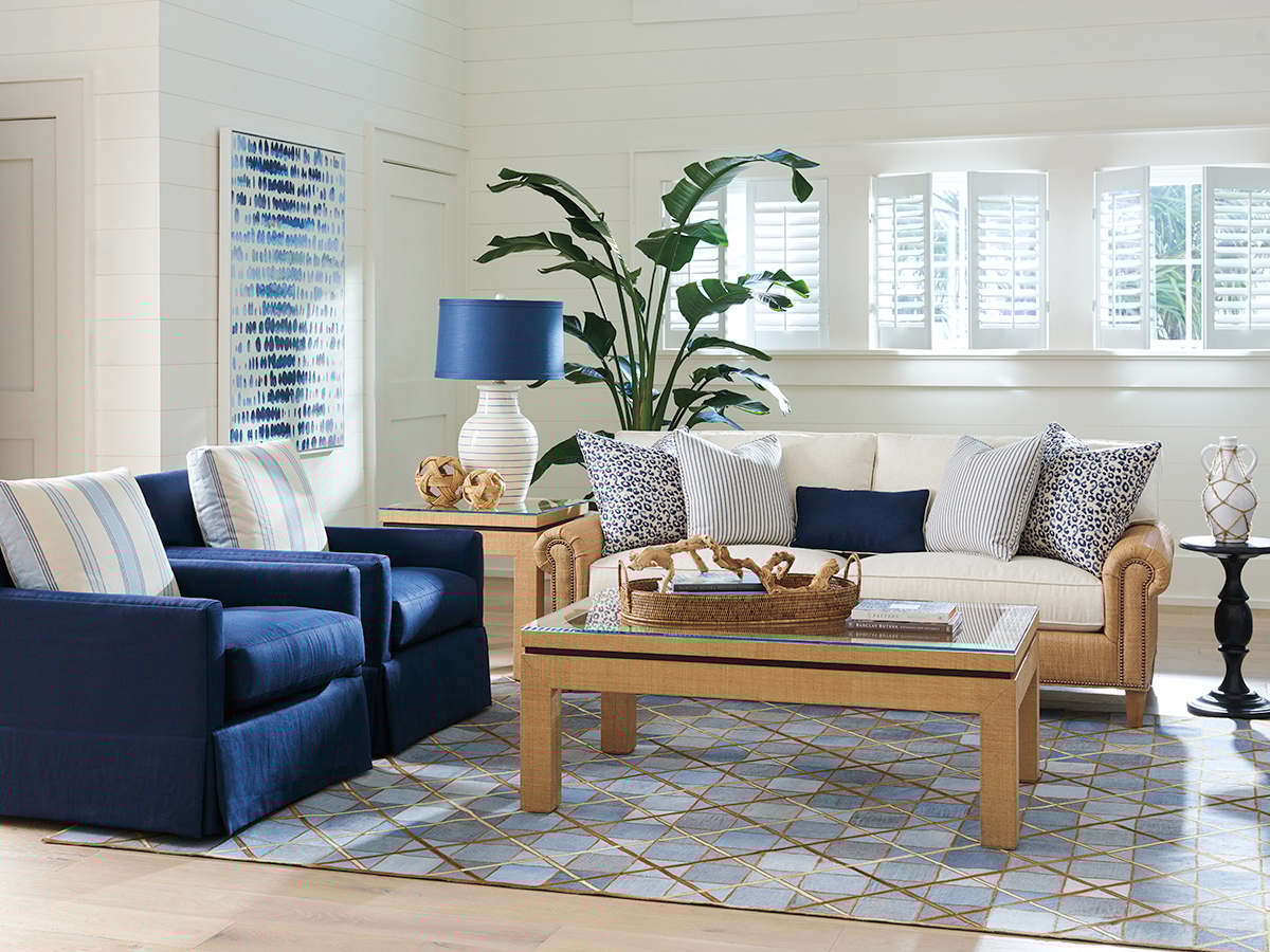 Watermill Apartment Sofa