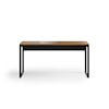 BDI Linea Work Desk