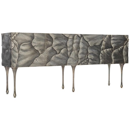 Flora Entertainment Credenza