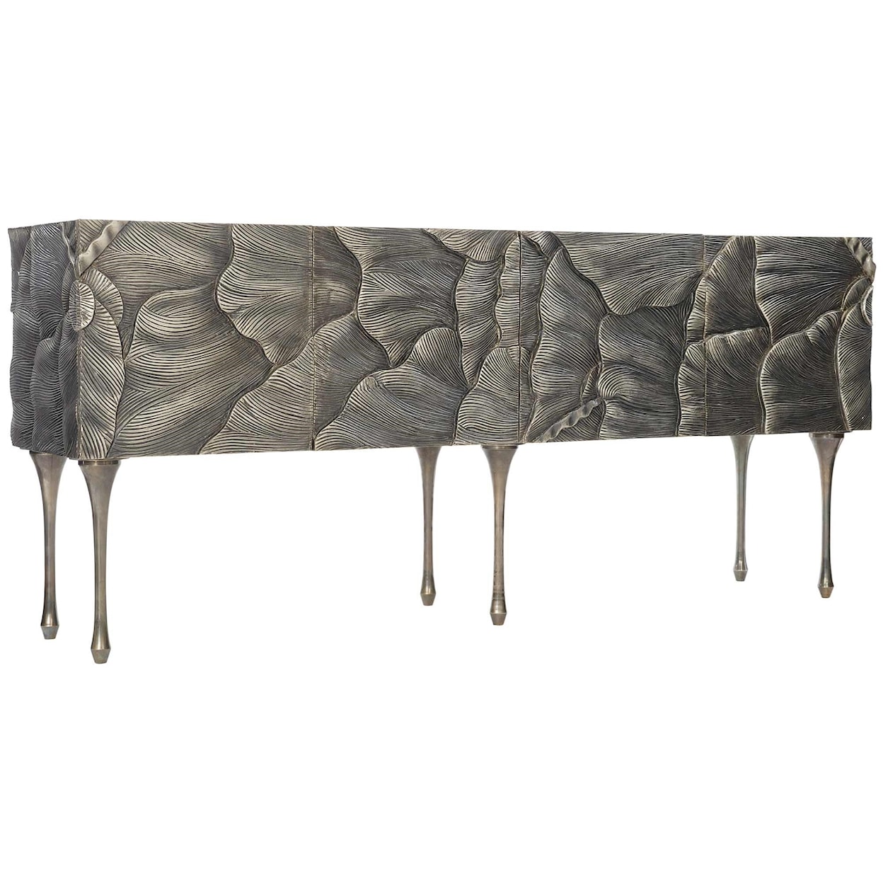 Bernhardt Bernhardt Interiors Flora Entertainment Credenza