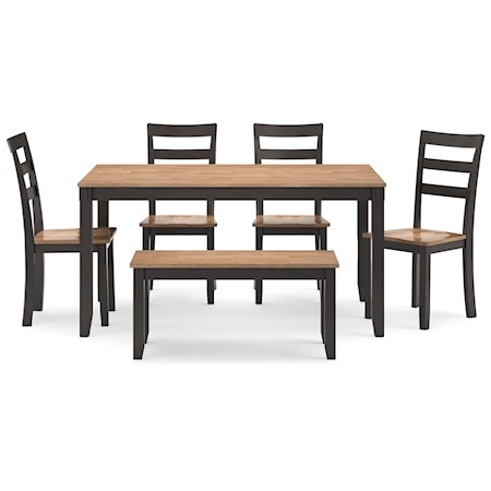 Dining Room Table Set