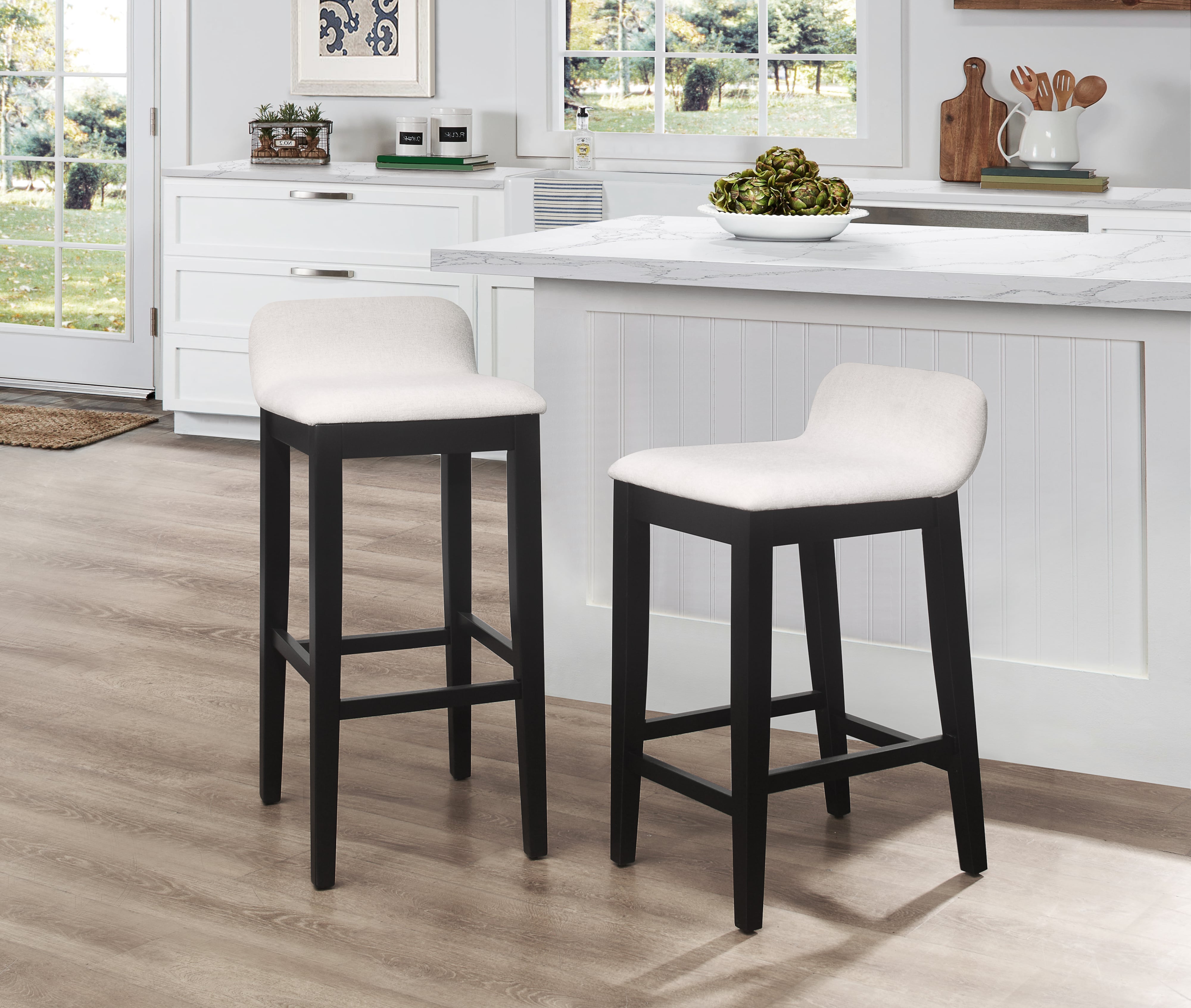 HH2 Home Maydena Bar Height Stool