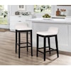 Hillsdale Maydena Bar Height Stool