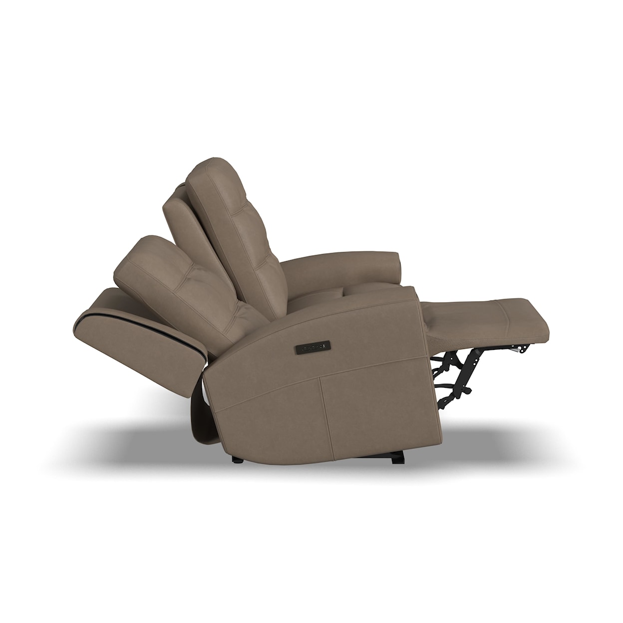 Flexsteel Iris Power Reclining Loveseat