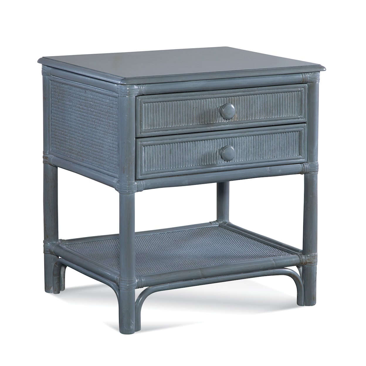 Braxton Culler Summer Retreat 2-Drawer Nightstand