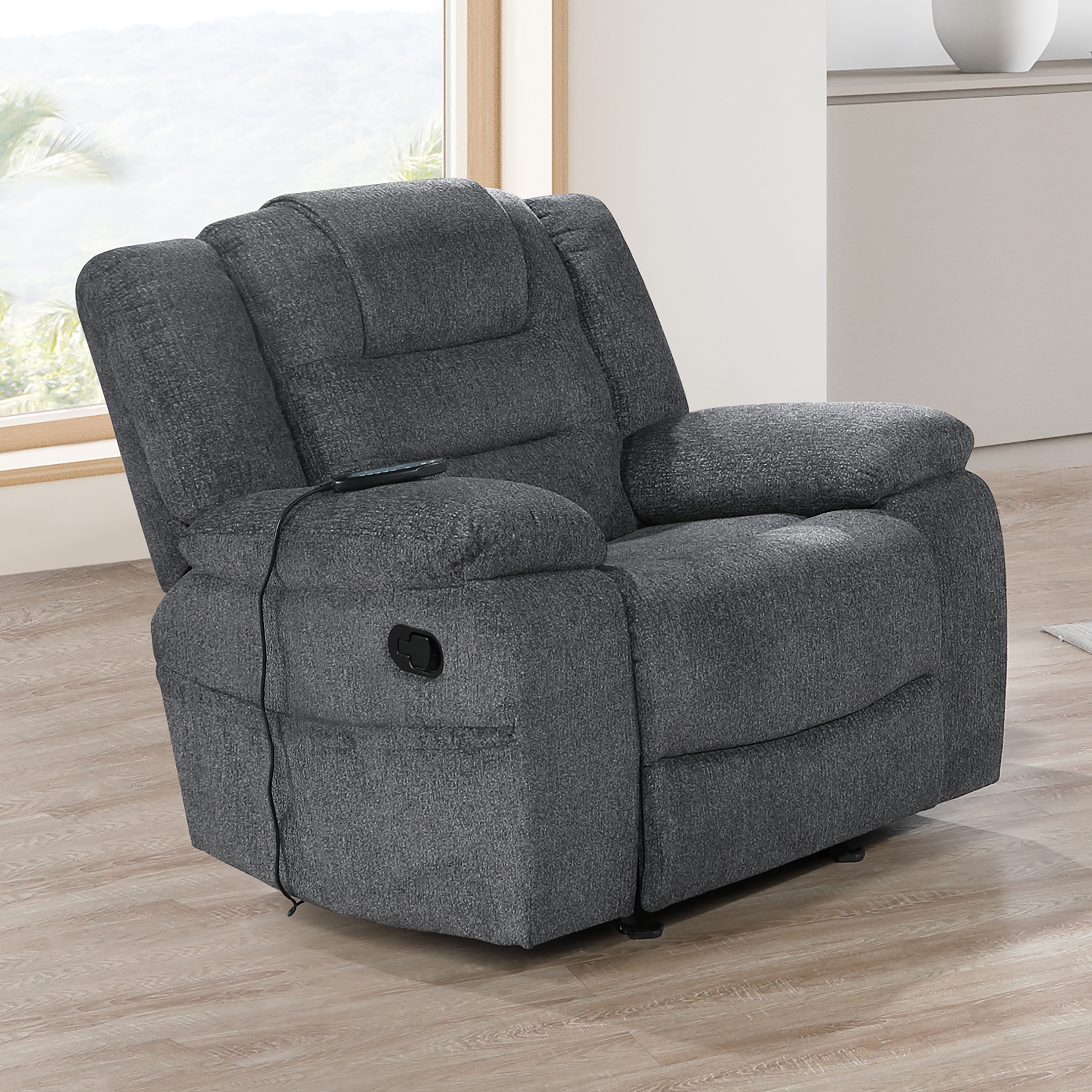 Glider Recliner