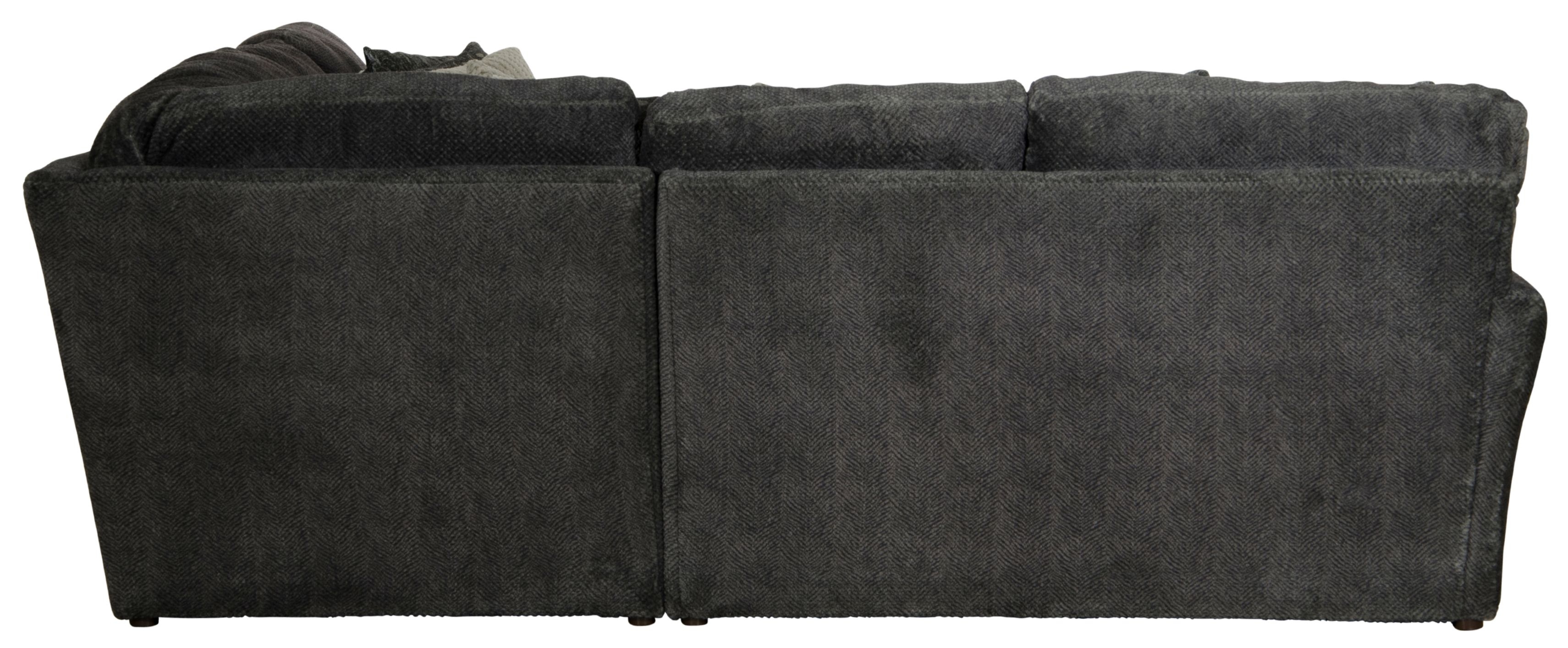 Jackson Furniture Mammoth 2-Piece Sectional Sofa