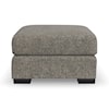 Flexsteel Charisma - Otto Extra Large Ottoman