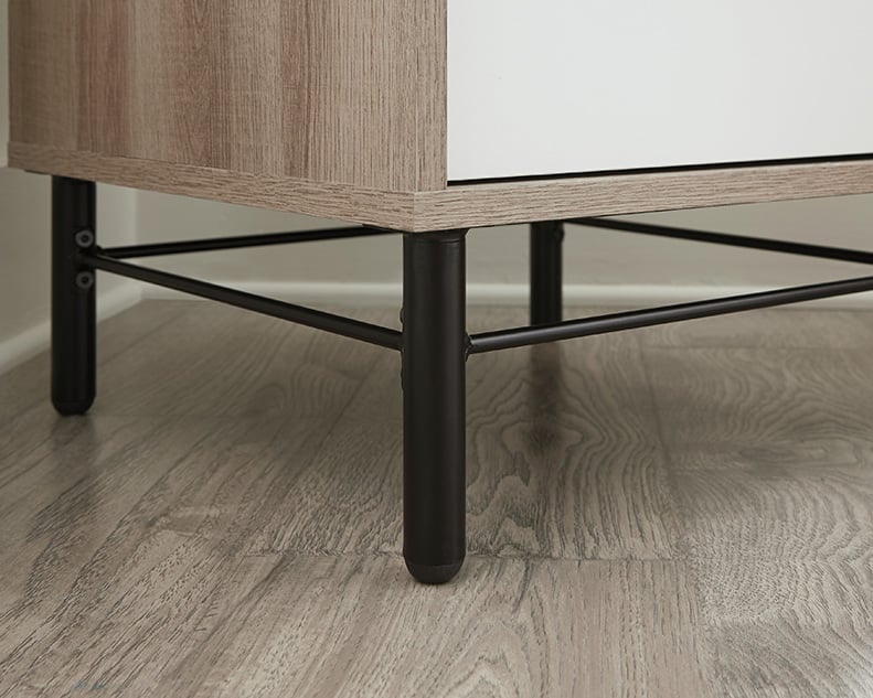 5-Drawer Lingerie Chest