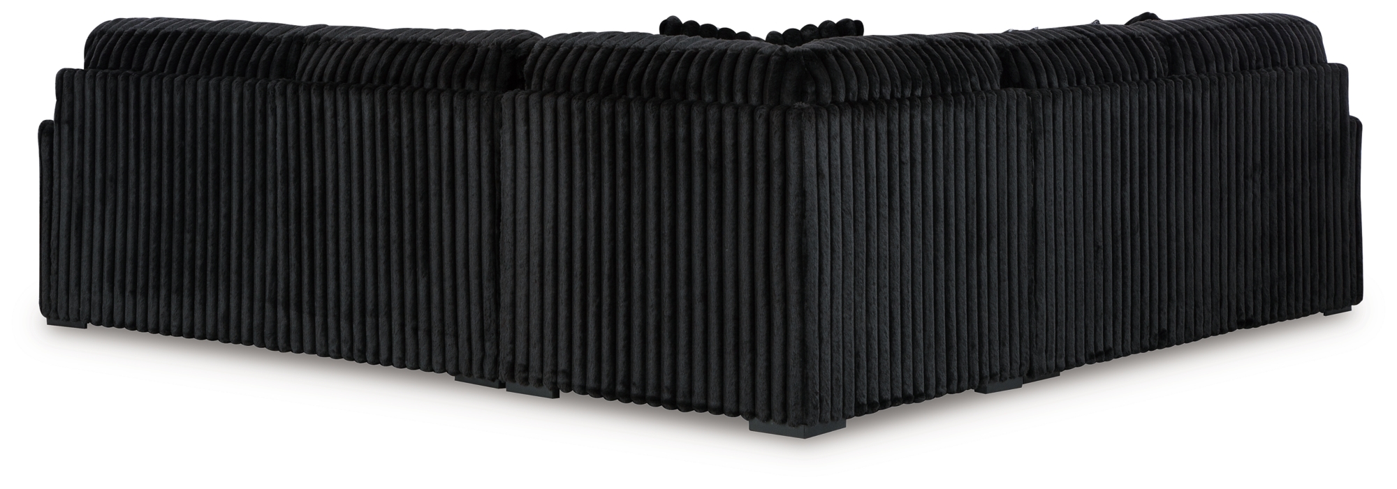 Signature Design by Ashley Midnight-Madness 3-Piece Sectional