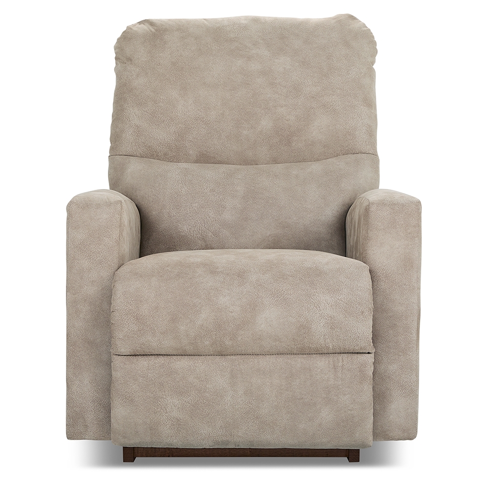 La-Z-Boy Sherman Power Rocking Recliner