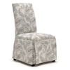 Bravo Furniture Hazel Dining Chair/1 Per Carton
