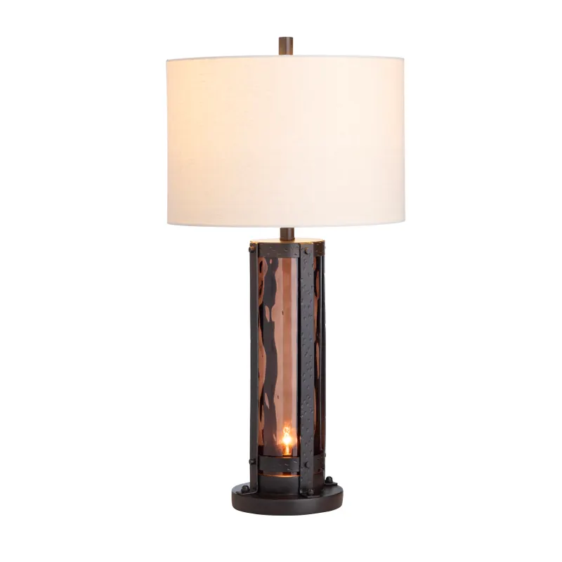 Shiloh Table Lamp - Set of 2