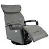 Fjords by Hjellegjerde Relax Collection Rios Small Power Swing Relaxer Recliner