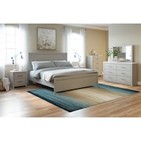 7PC King Bedroom Group