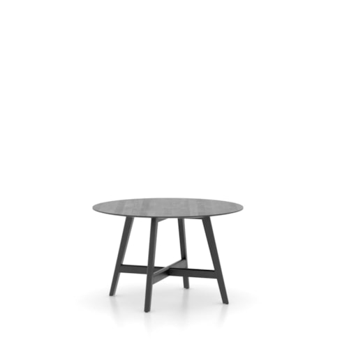 Contemporary Round Table