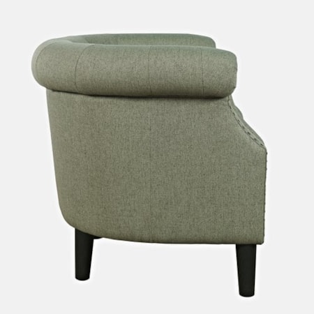 Accent Chair - Sage