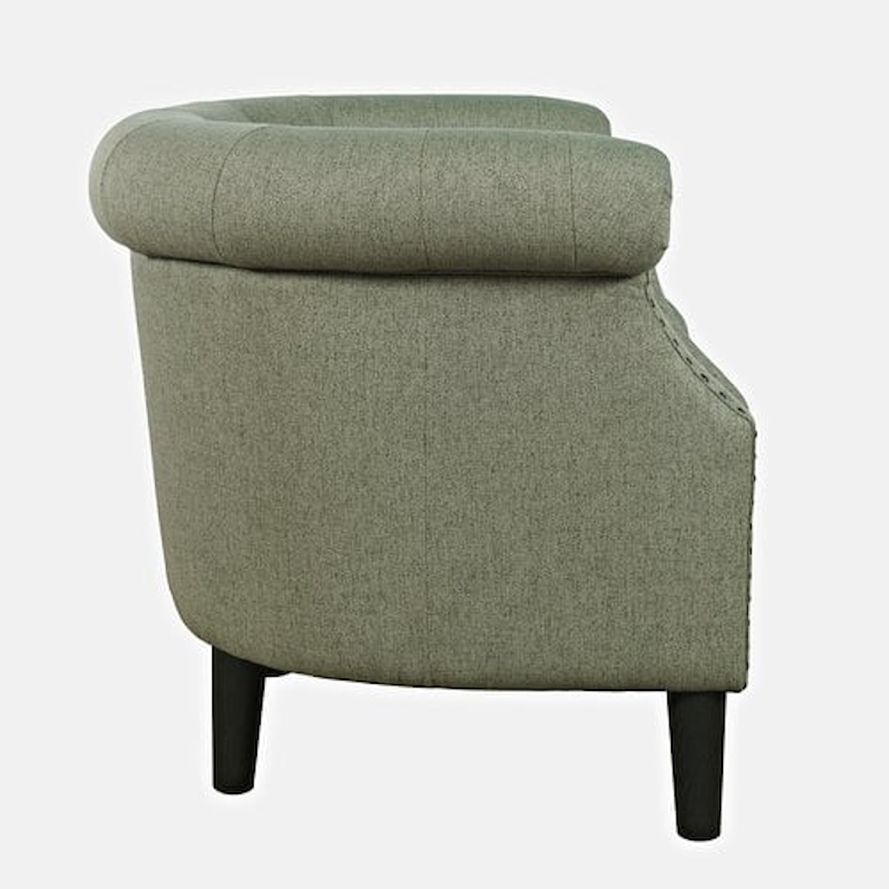 Jofran Lily Accent Chair - Sage