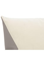 Bernhardt Bernhardt Exteriors Contemporary Outdoor Decorative Pillow